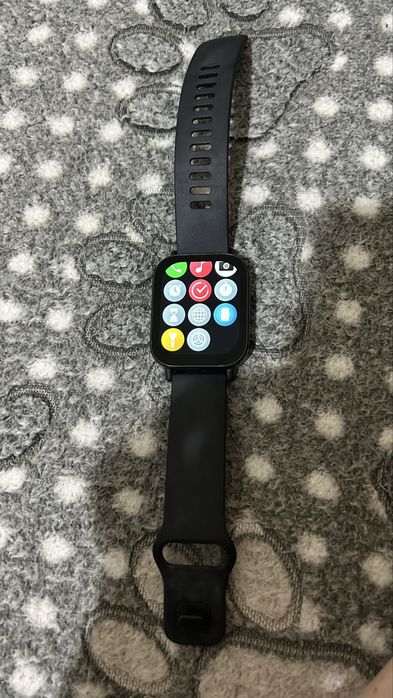 Часы Redmi Watch 5 Active AE78
