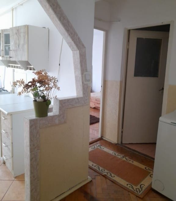 Apartament de inchiriat