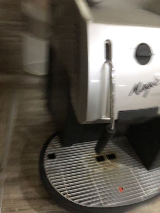 Кафеавтомат Saeco Magic