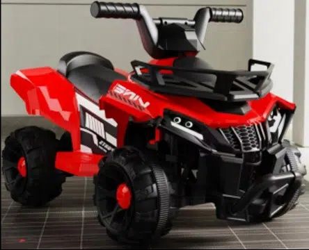 ATV electric pentru copii 6V