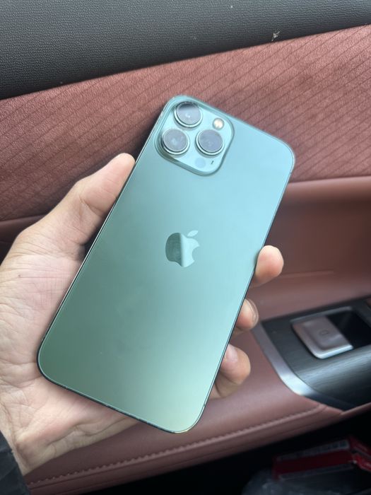 IPHONE 13 про макс 128GB