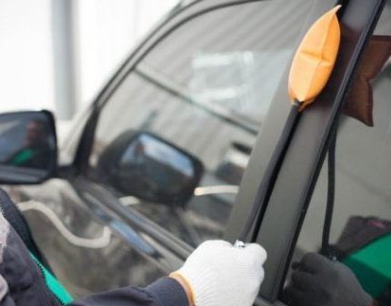 Qulflangan mashinalarni ochish xizmati – 24/7