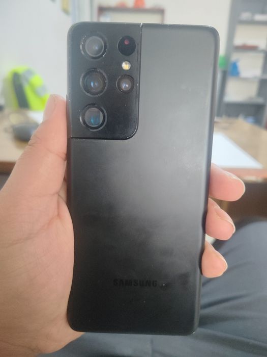 Samsung S21 ultra 5G