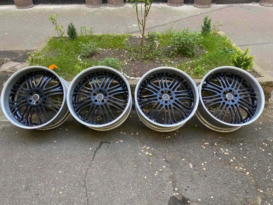 Джанти за Мерцедес