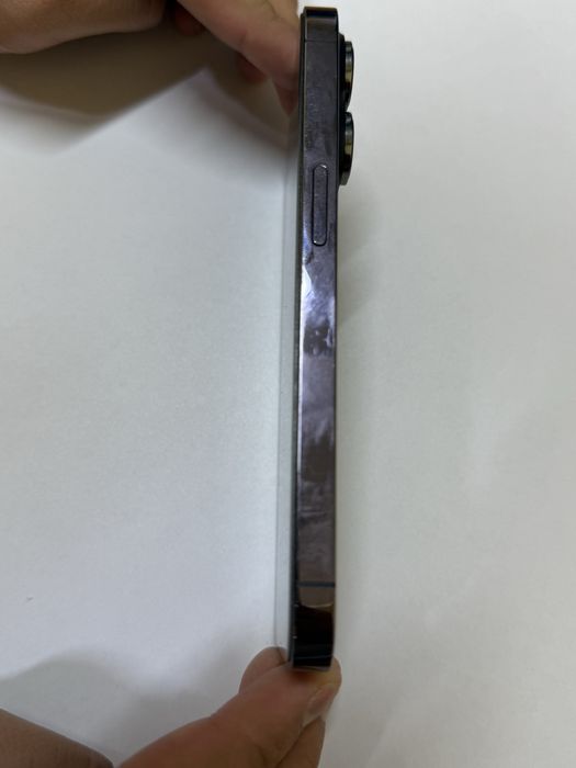 14 про с гарантией