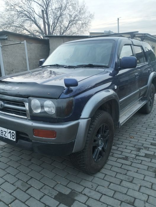 продам Тойота сюрф185
