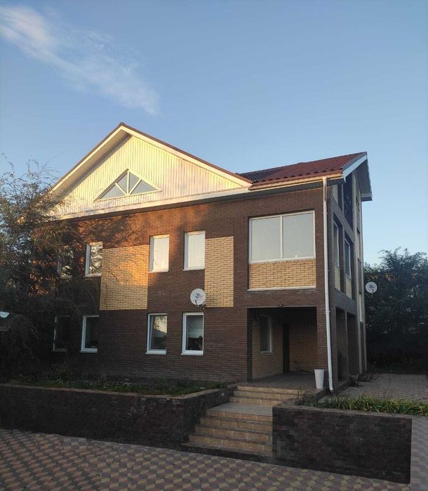 Продается коттедж!