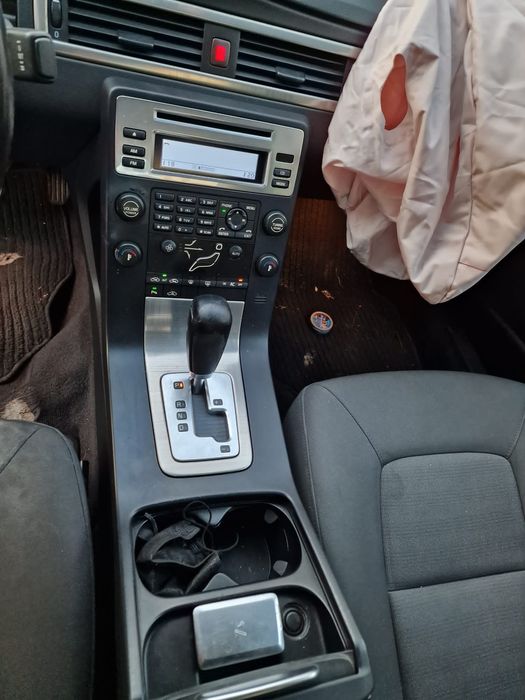 Volvo S80 2.4 186 к.с. 2009 г.