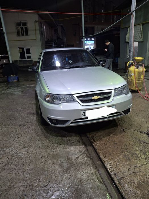 Nexia sons mator  holati ideal srocno sotiladi