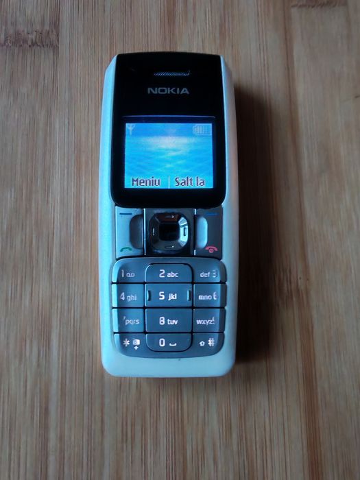 Nokia 2310, stare foarte bună
