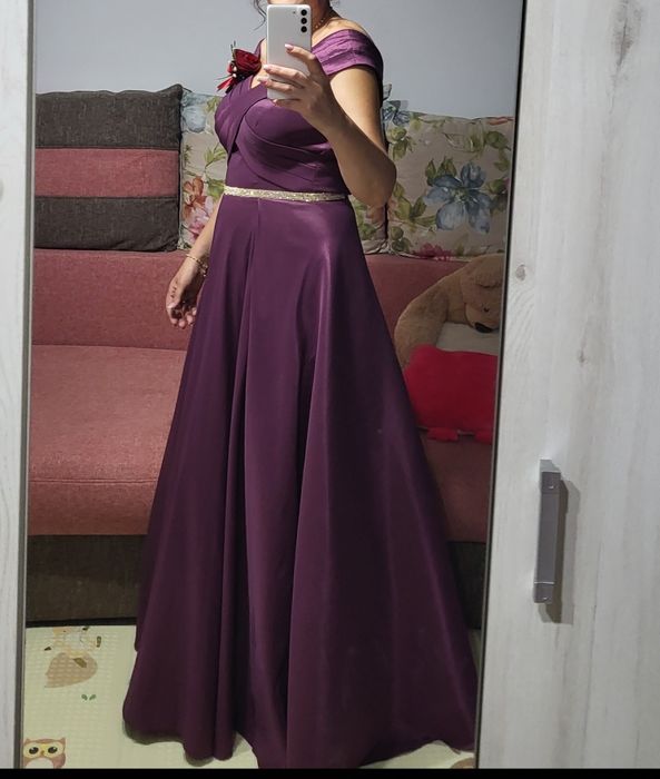 Vând rochie  de ocazie !