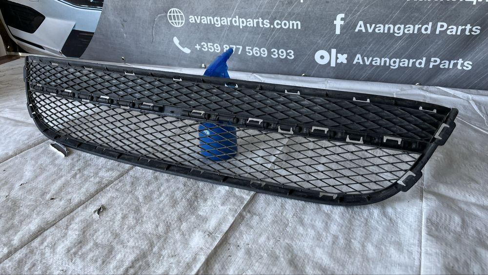 Решетка VW Tiguan 2007-2011