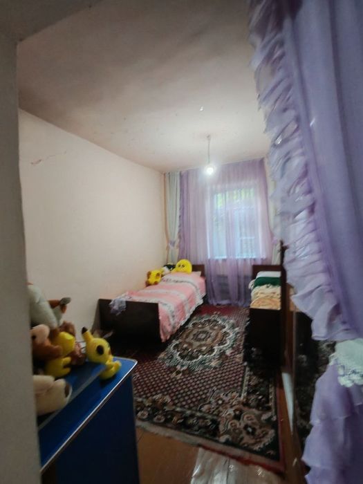 Продается дом в городе Янгиюле.