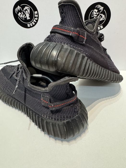 Маратонки ADIDAS YEEZY BOOST 350 V2 .Номер 45.5