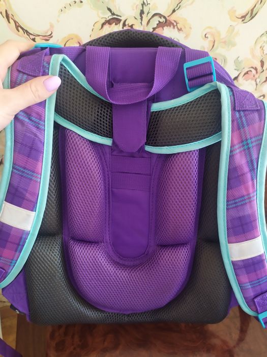 Рюкзак для девочки