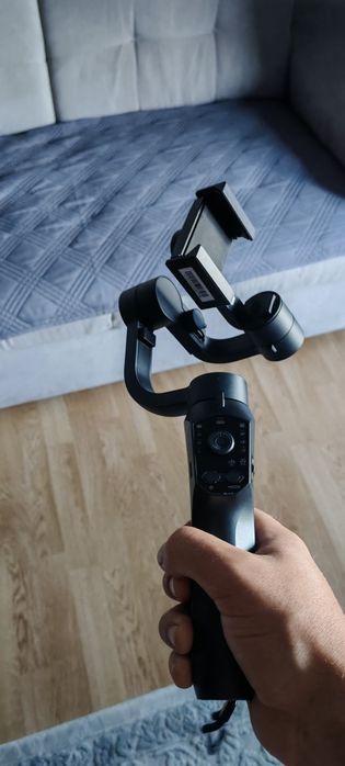 Stabilizator telefon gimbal