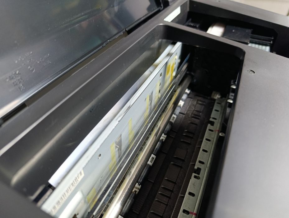 Принтер Epson L800