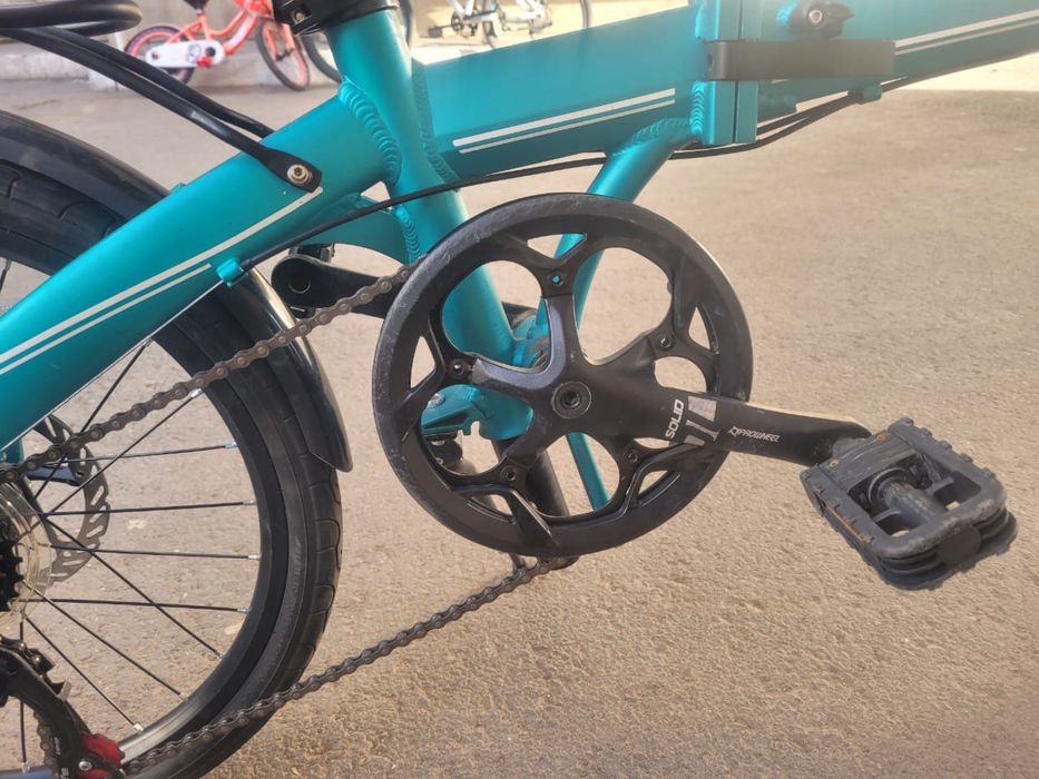 Продам велосипед