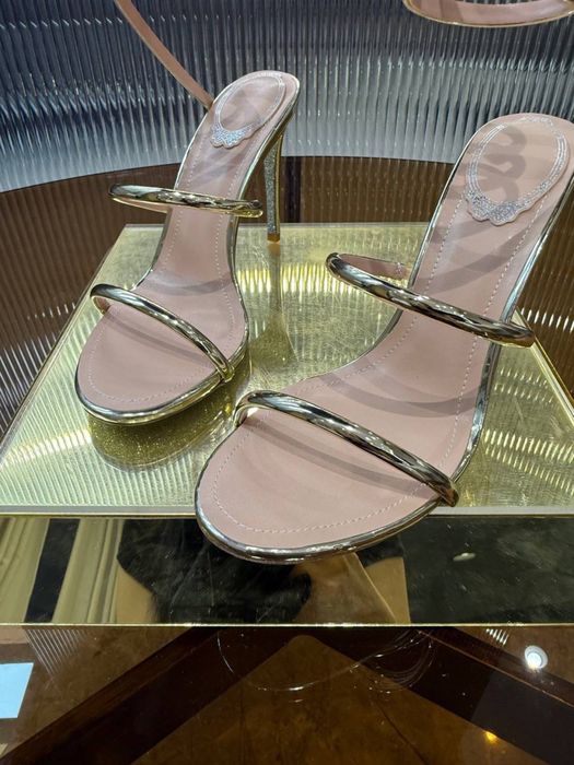 Pantofi Rene Caovilla