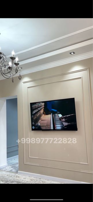 Чарвокда новостройка Уй сотилади