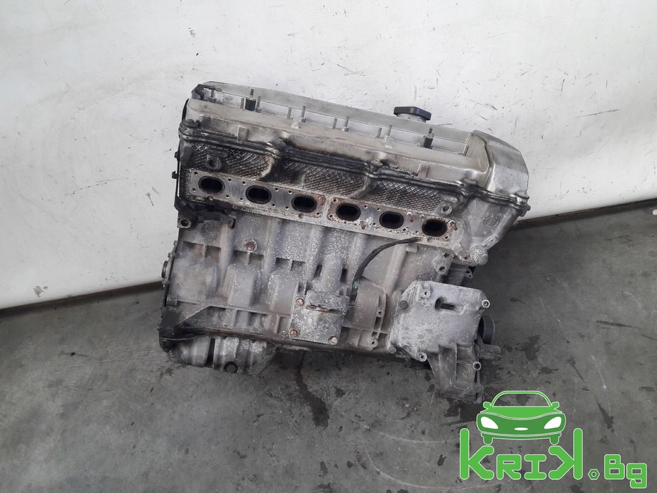 Двигател M50 за BMW