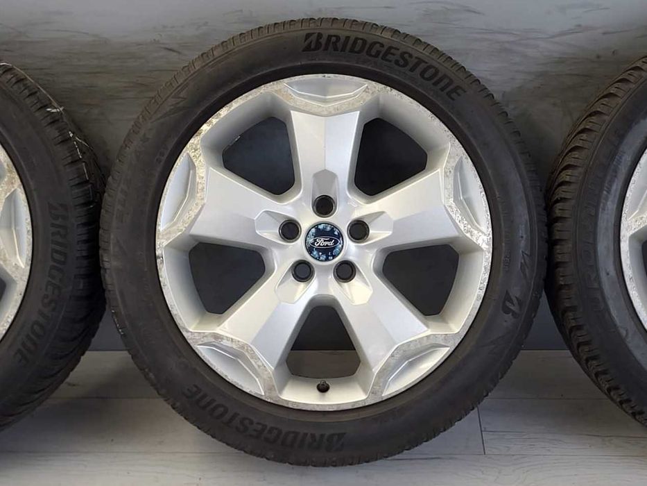 Roti/Jante Ford 5x108 225/50 R18 Kuga; Volvo Peugeot Citroen Range Rover Evoque