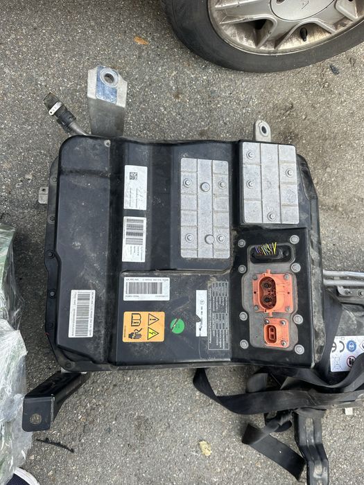 Батерия за Алфа Ромео Хибрид Alfa Romeo Tonale 2024