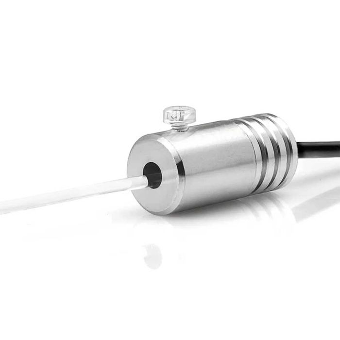 LED RGB лента за интериорно осветление на автомобил с дължина 6 метра