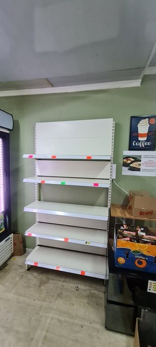 Полка для магазина срочно срочно
