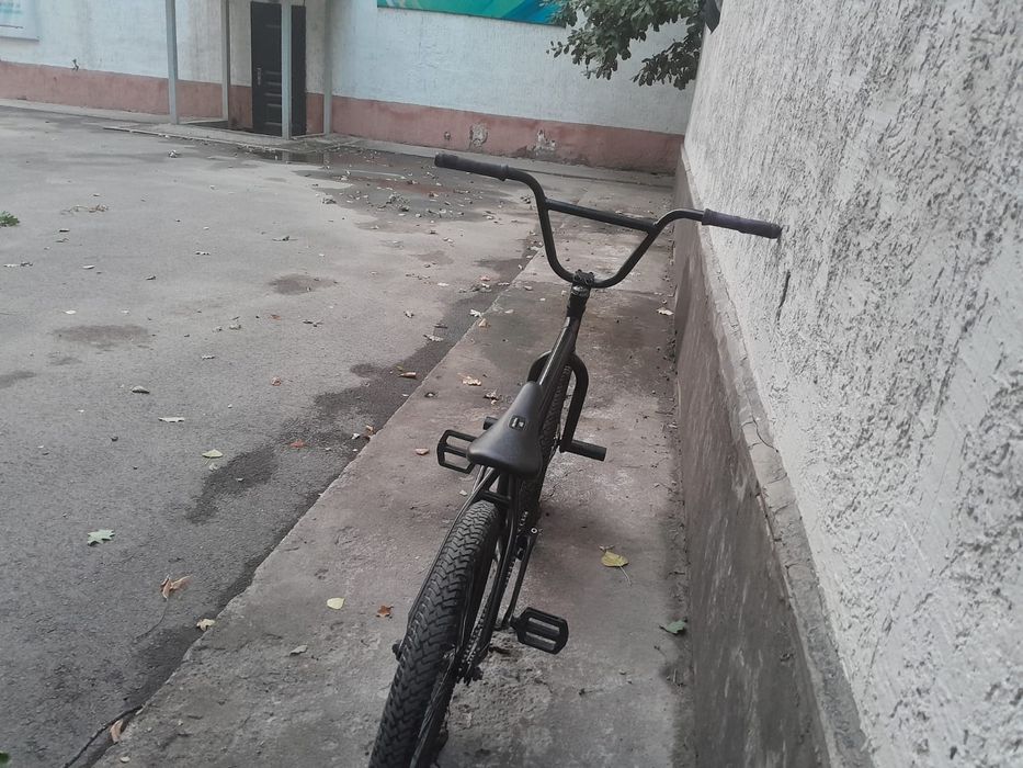 Продам велосипед BMX