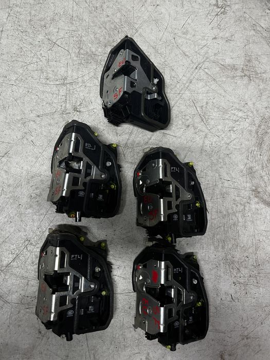 Broasca usa stanga fata bmw e90 e91 e81 e87 e60 e61 f10 f30 f20