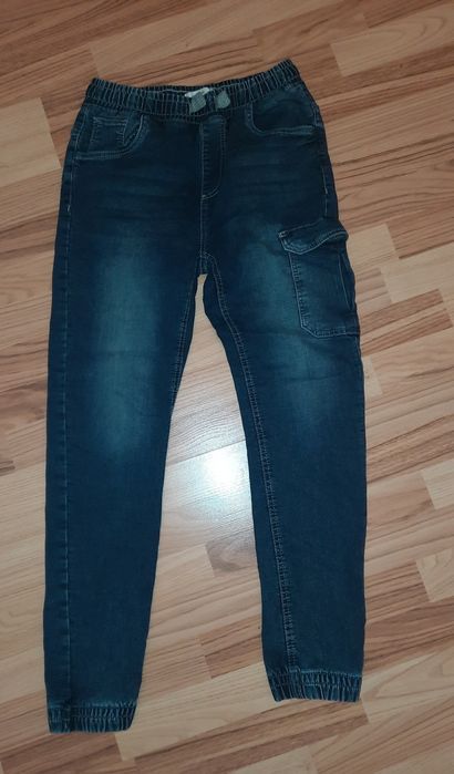 Blugi baieti Reserved mar. 164