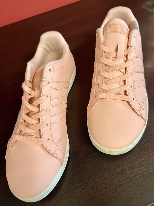 Маратонки Адидас / Adidas