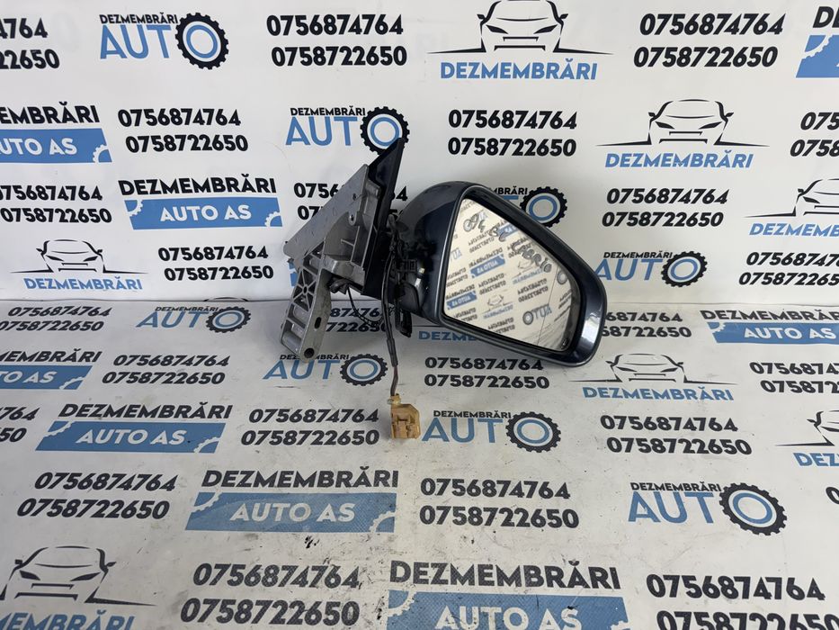 oglinda dreapta audi a4 b6 b7 cabrio