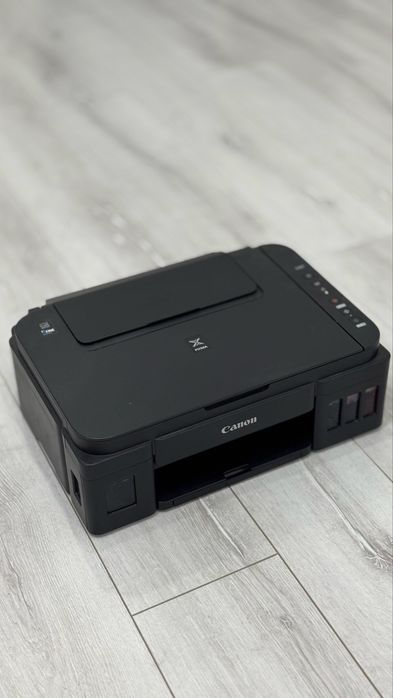 Принтер Canon Цветная
