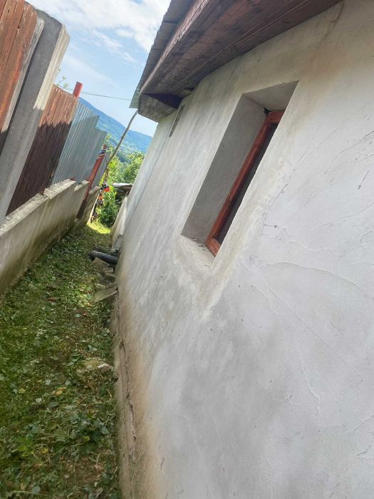 Casa de vanzare ,25000  EURO NEGOCIABIL,Vulcana de Sus,Dambovita