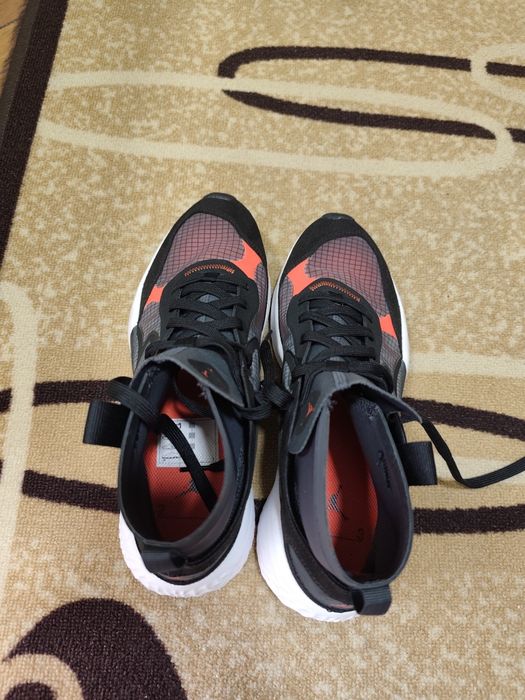 Маратонки DJORDAN