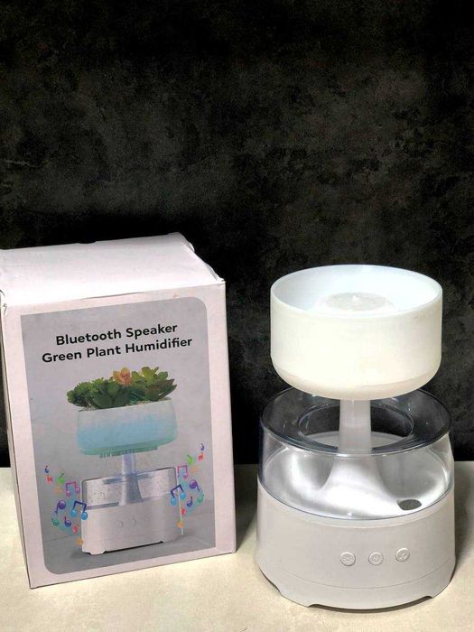 Bulut shaklli aromadiffuzor, Облачный аромадиффузор uvl6