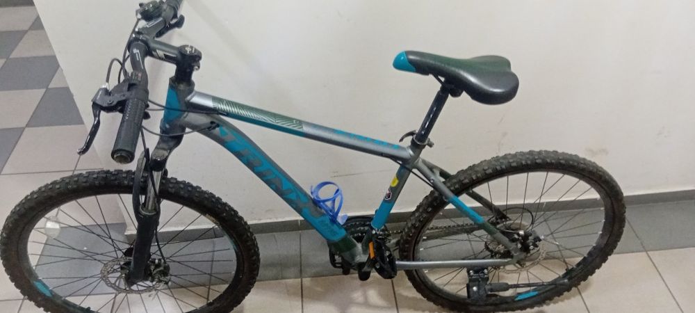 Велосипед TRINX.