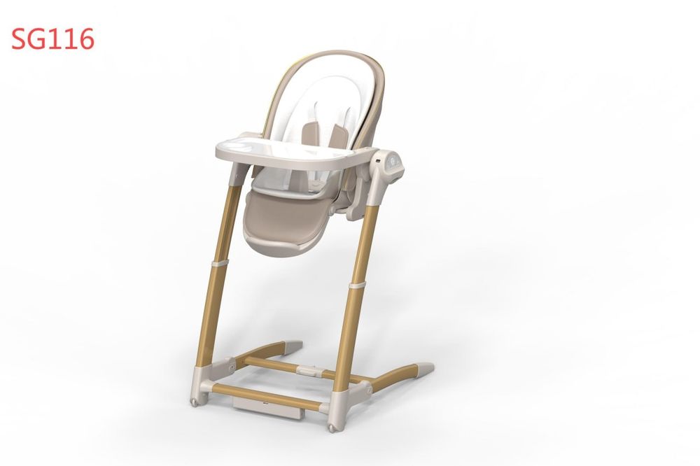 Maribel 3в1 Многофункциональный стульчик для детей