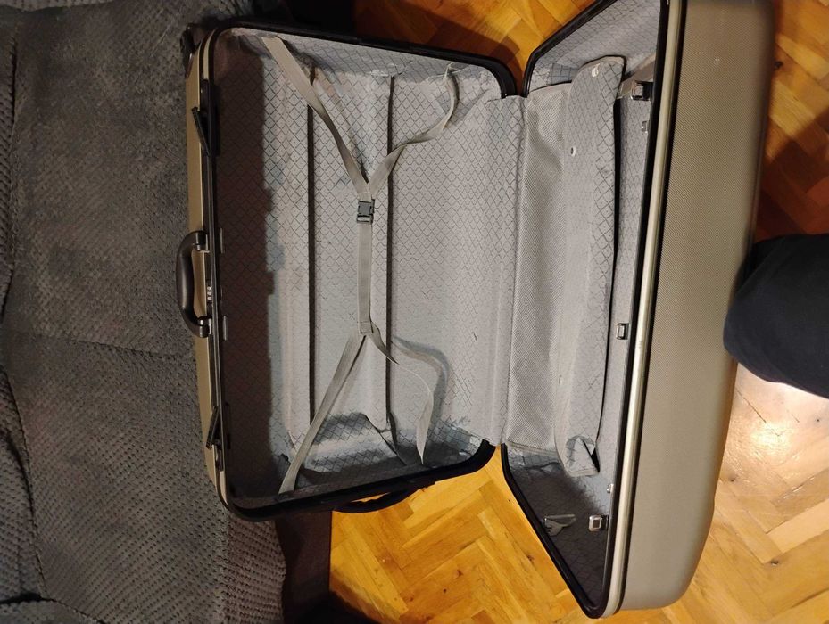 Голям куфар за багаж Antler