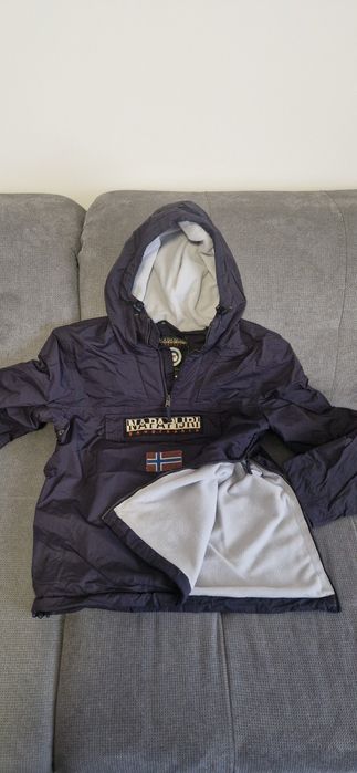 Мъжко яке napapijri I