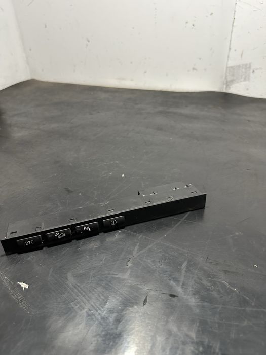 Panou butoane BMW X3 E83 | 3427955 | 2003-2010