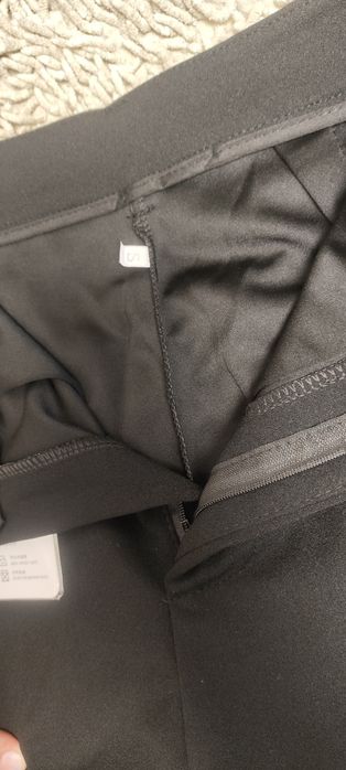 Новый шалбар для девочек