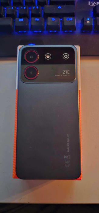 ZTE Blade 54 64GB 8GB Ram