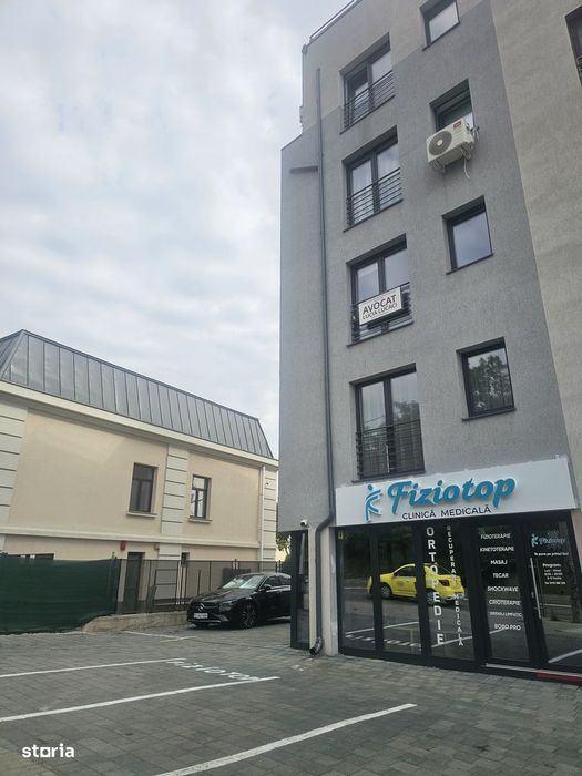 Apartament 1 camera Centru