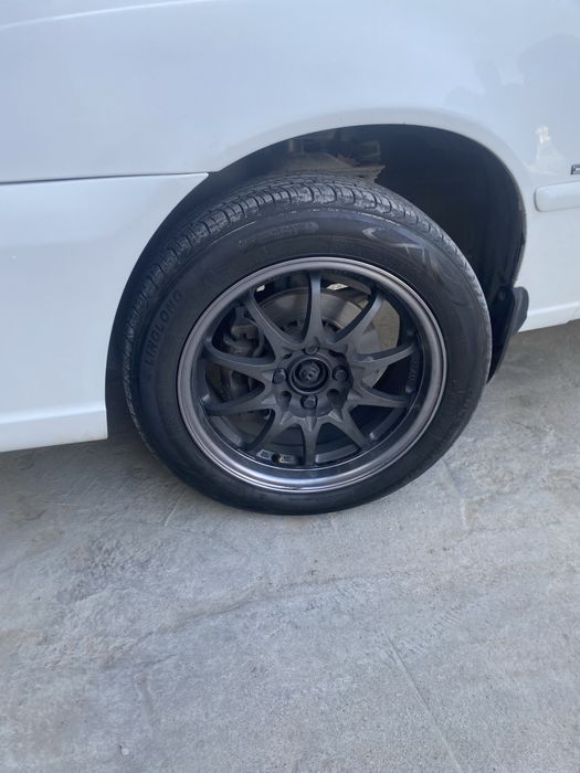 Diska sotiladi ideal