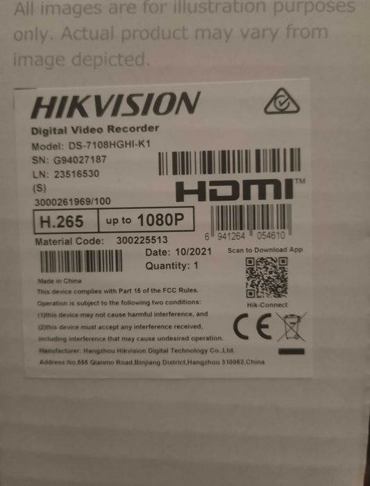 DVR...camere securitate