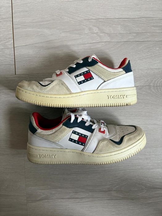 Tommy Hilfiger Jeans Shoes Обувки