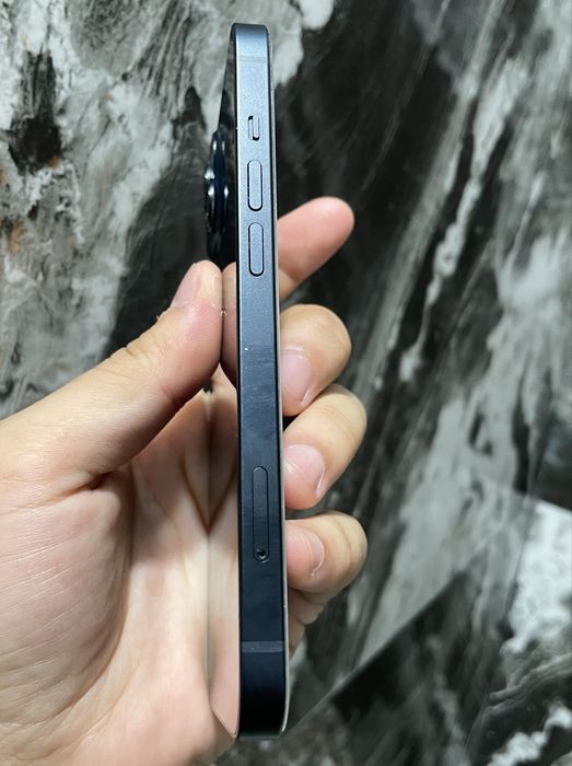 IPHONE 13/ 256gb 93%